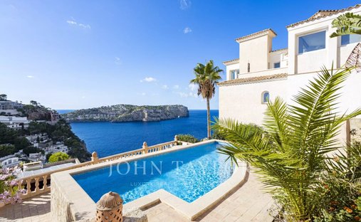 Apartment in Port d'Andratx, Andratx, Balearic Islands 1