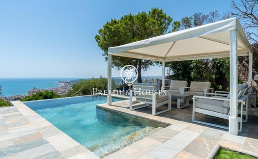 House in Sitges, Catalonia, Spain 1