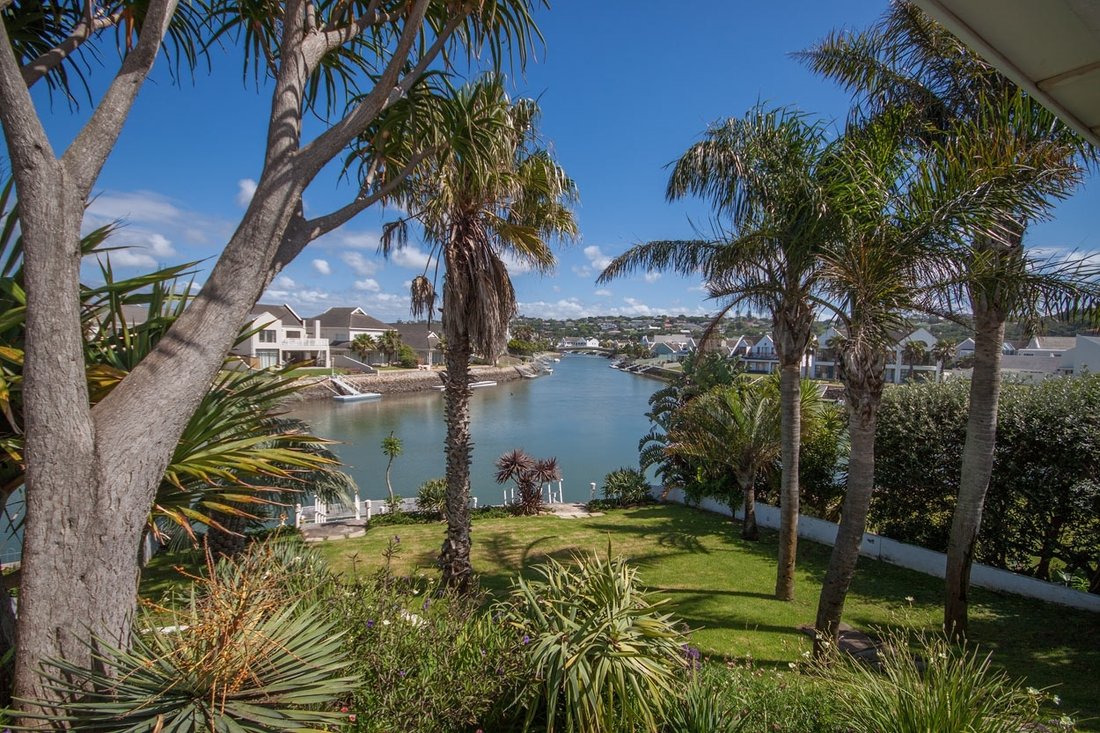 Maison à Port Alfred, Cap-Oriental, Afrique du Sud 2 - 16328074