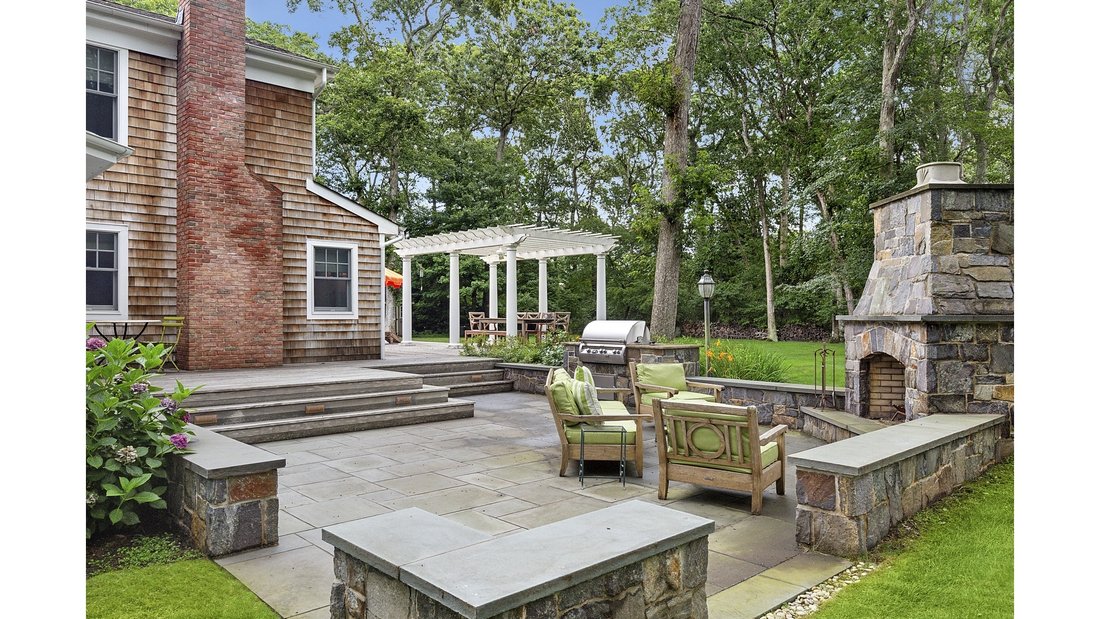 House in Remsenburg-Speonk, New York, United States 4 - 16075938