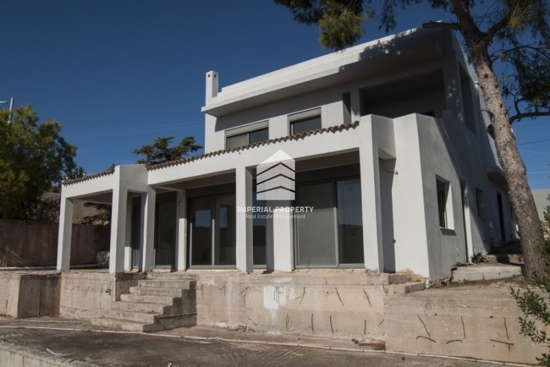 House in Kropia, Attica, Greece 3 - 13069288