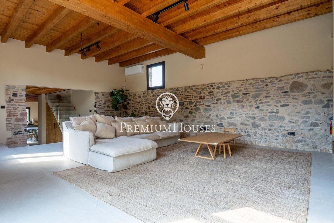 Country House in Riudoms, Catalonia, Spain 2 - 16330527