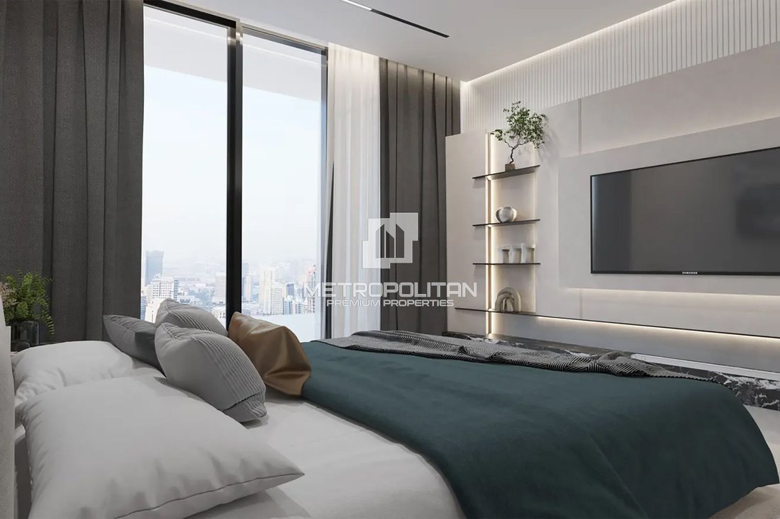 Apartment in Wadi Al Safa 3, Wadi Al Safa, Dubai 4 - 16328095