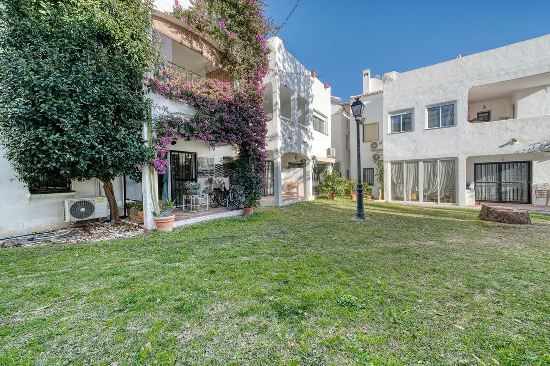 House in Bel-Air, Estepona, Andalusia 2 - 16327664