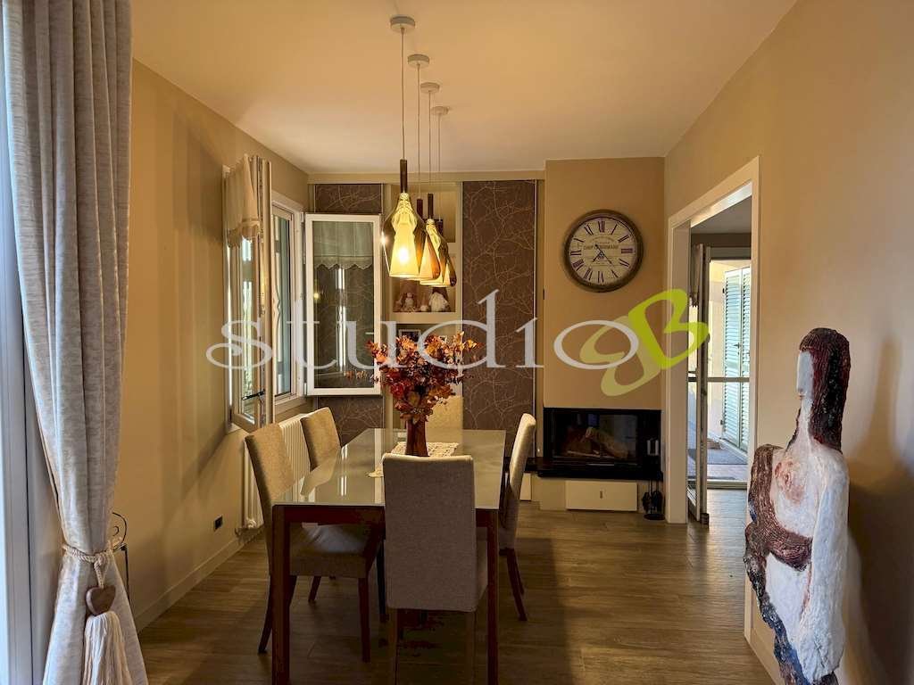 Villa in Seborga, Liguria, Italy 3 - 16329113