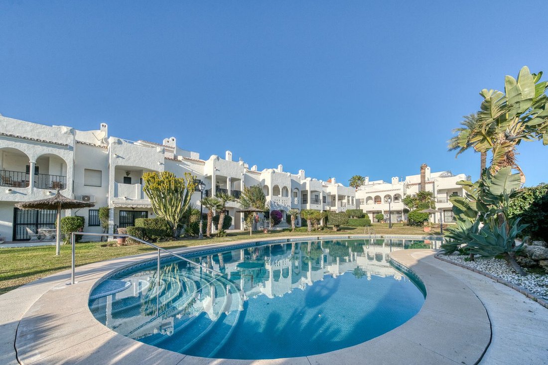 House in Bel-Air, Estepona, Andalusia 1 - 16327664