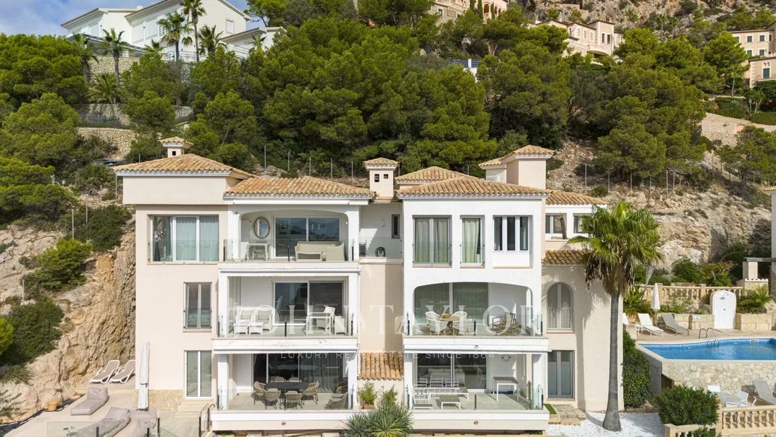 Appartamento a Port d'Andratx, Andratx, Isole Baleari 3 - 16327015