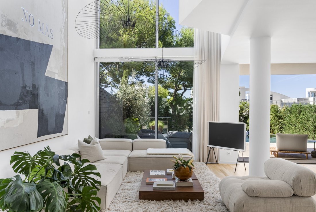 Townhouse in Sierra Blanca, Marbella, Spain 3 - 16326703