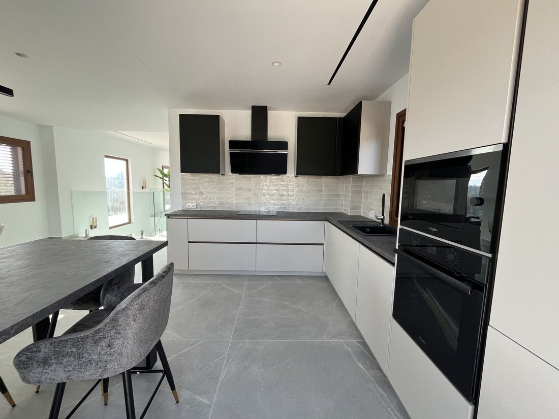 Villa in Palma, Balearic Islands, Spain 5 - 16329578