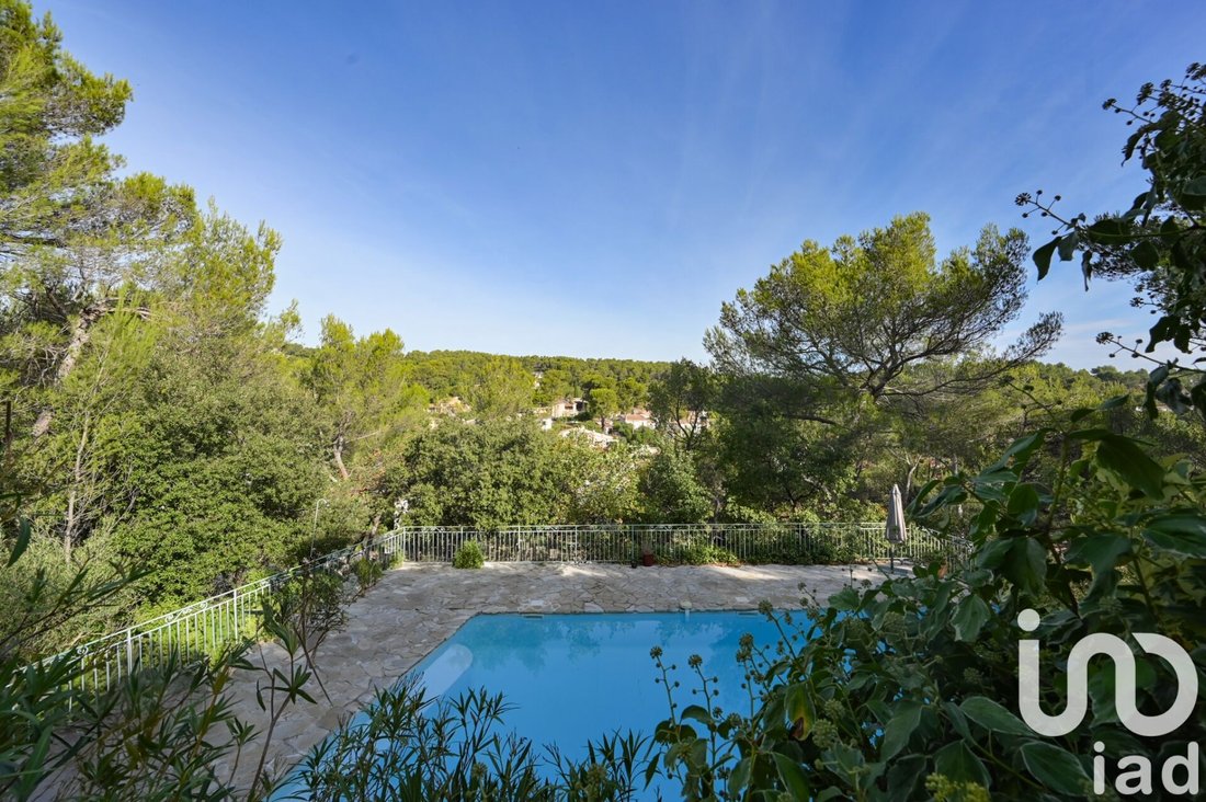 House in Peypin, Provence-Alpes-Côte d'Azur, France 4 - 16328501