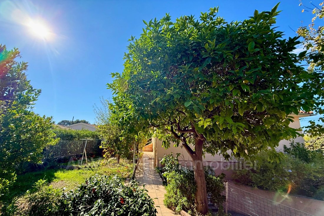 Villa in La Garde, Provence-Alpes-Côte d'Azur, France 5 - 16329662