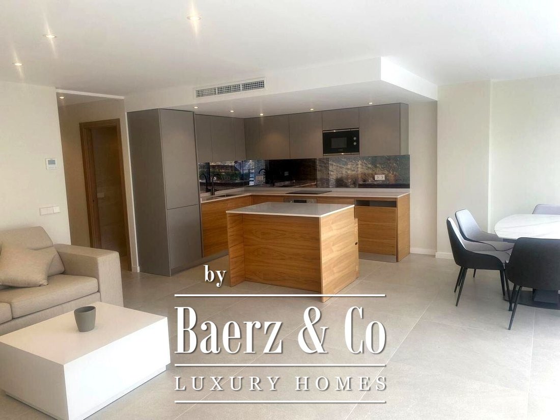 Apartment in Portals Nous, Calvia, Balearic Islands 3 - 16329097