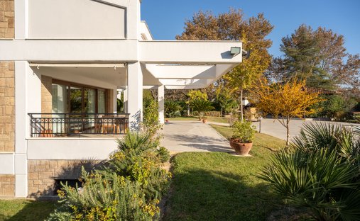 Villa in Central Macedonia, Macedonia and Thrace, Greece 1