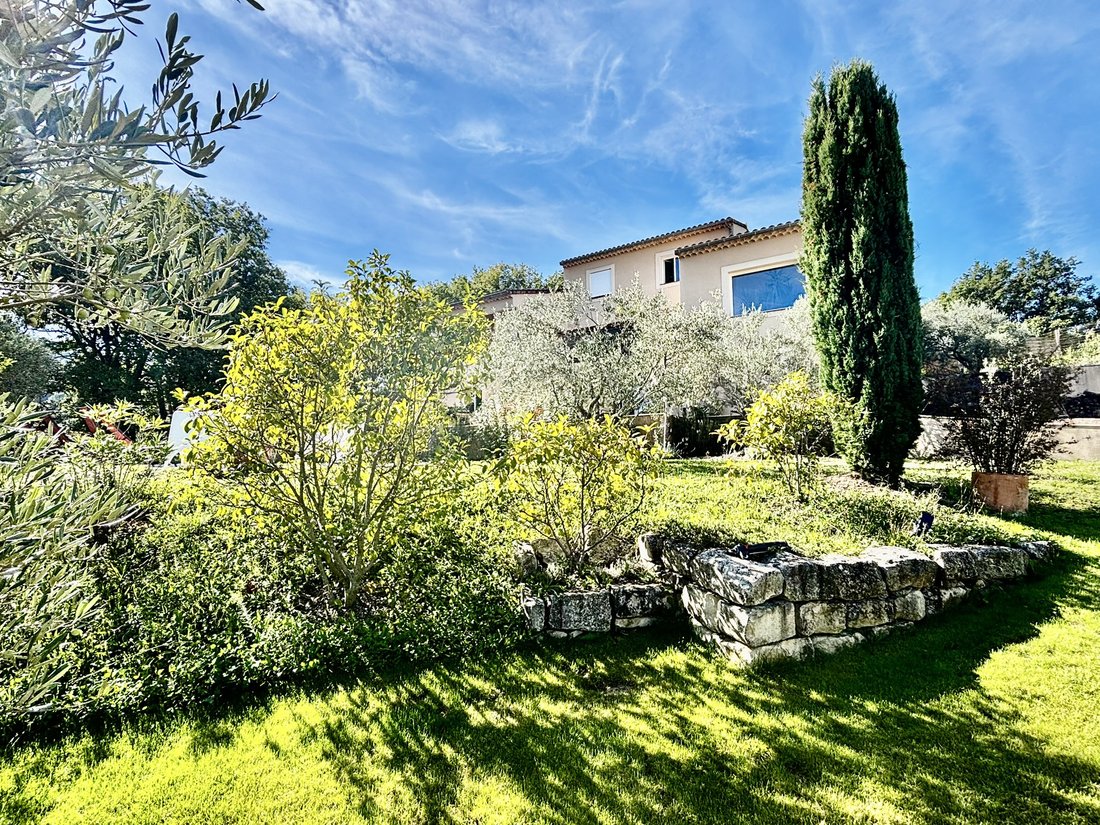 Villa in Malaucène, Provence-Alpes-Côte d'Azur, France 5 - 16329052