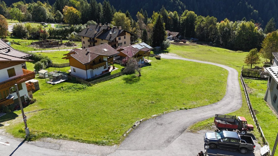 Land in Pinzolo, Trentino – Alto Adige/Südtirol, Italy 2 - 16330485