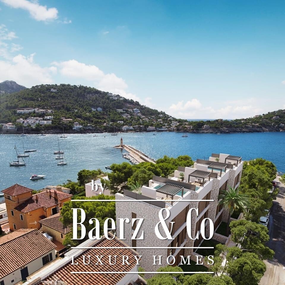 Villa in Port d'Andratx, Andratx, Balearic Islands 4 - 16329091