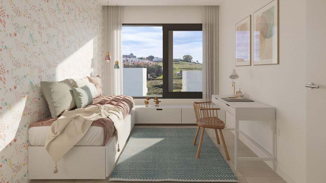 House in Atalaya-Isdabe, Estepona, Andalusia 4 - 16328869