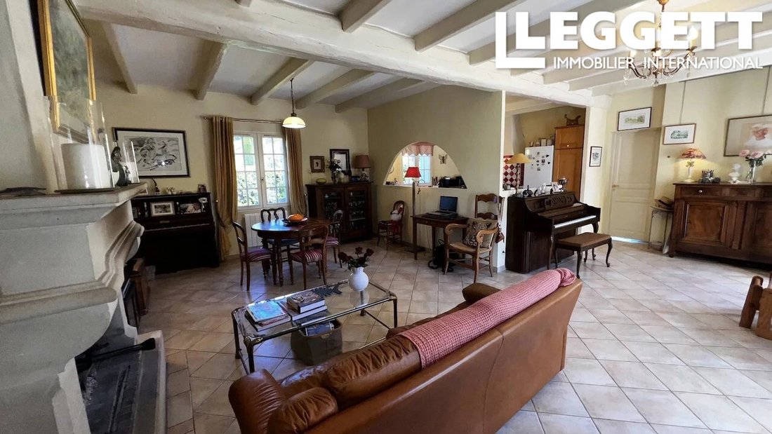 Villa in Carcès, Provence-Alpes-Côte d'Azur, France 4 - 16329487