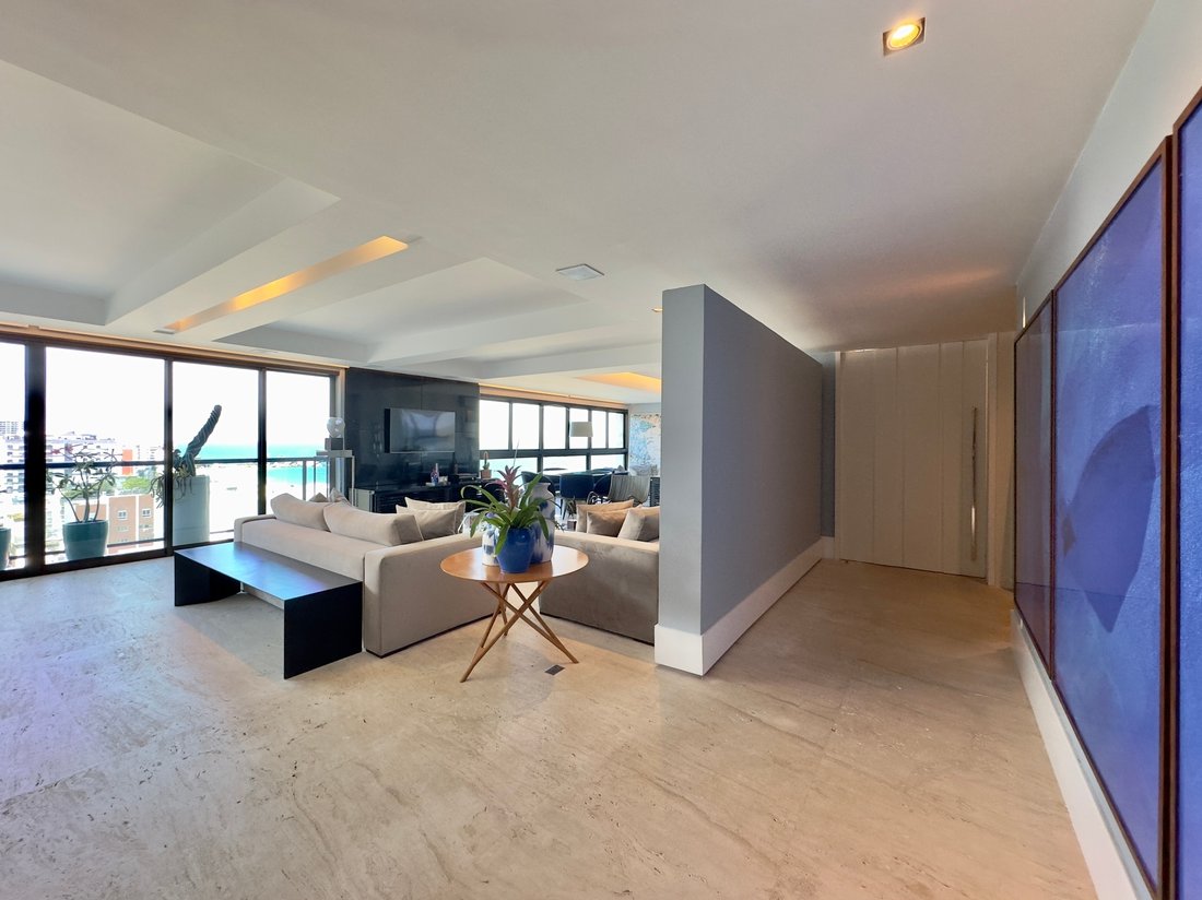 Apartment in Rio de Janeiro, State of Rio de Janeiro, Brazil 5 - 16327818