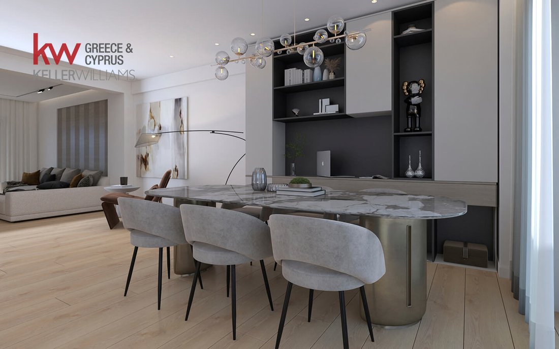 Apartment in Argyroupoli, Attica, Greece 2 - 16330578