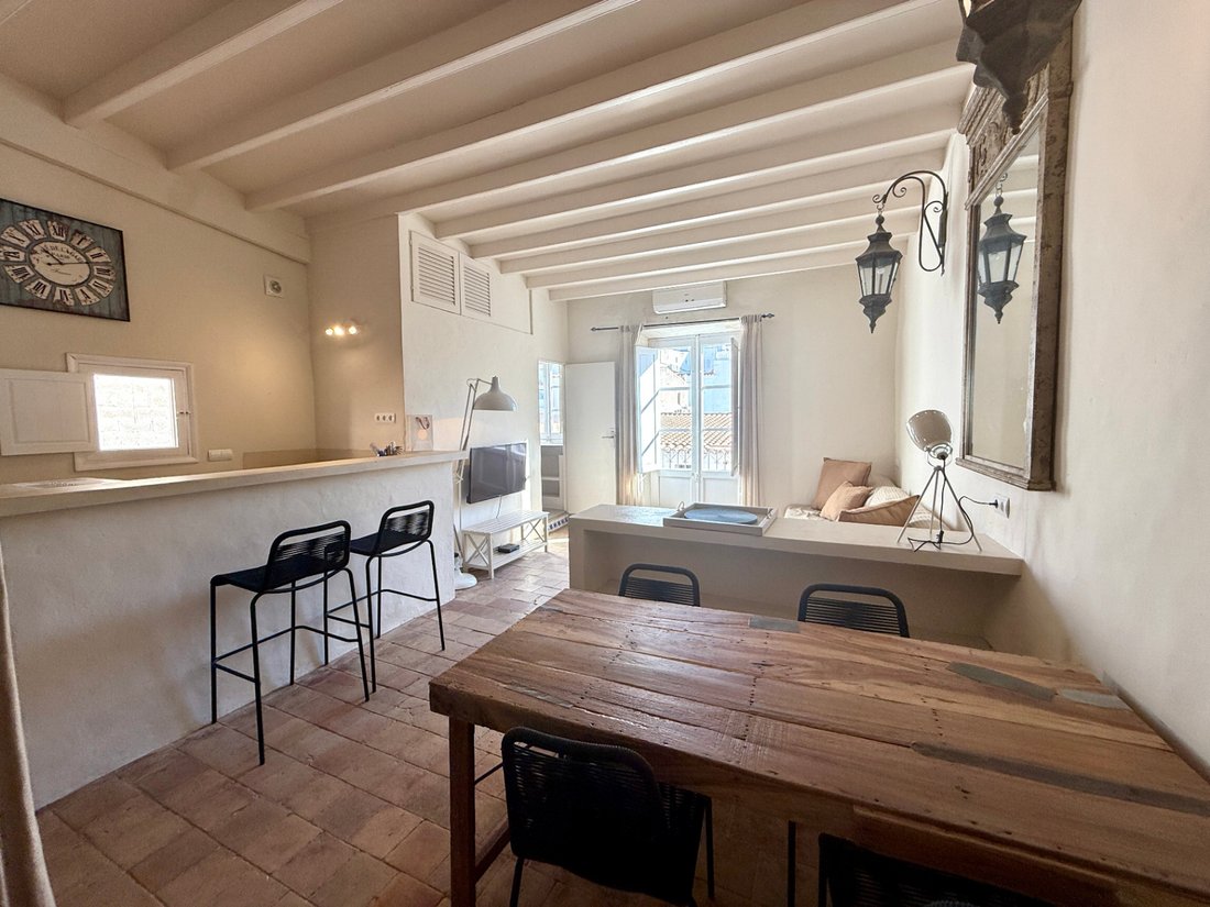 Apartment in Ibiza Town, Balearic Islands, Spain 5 - 16327403