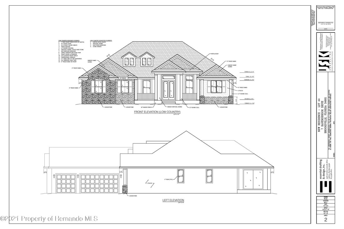 House in South Brooksville, Florida, United States 4 - 16328265