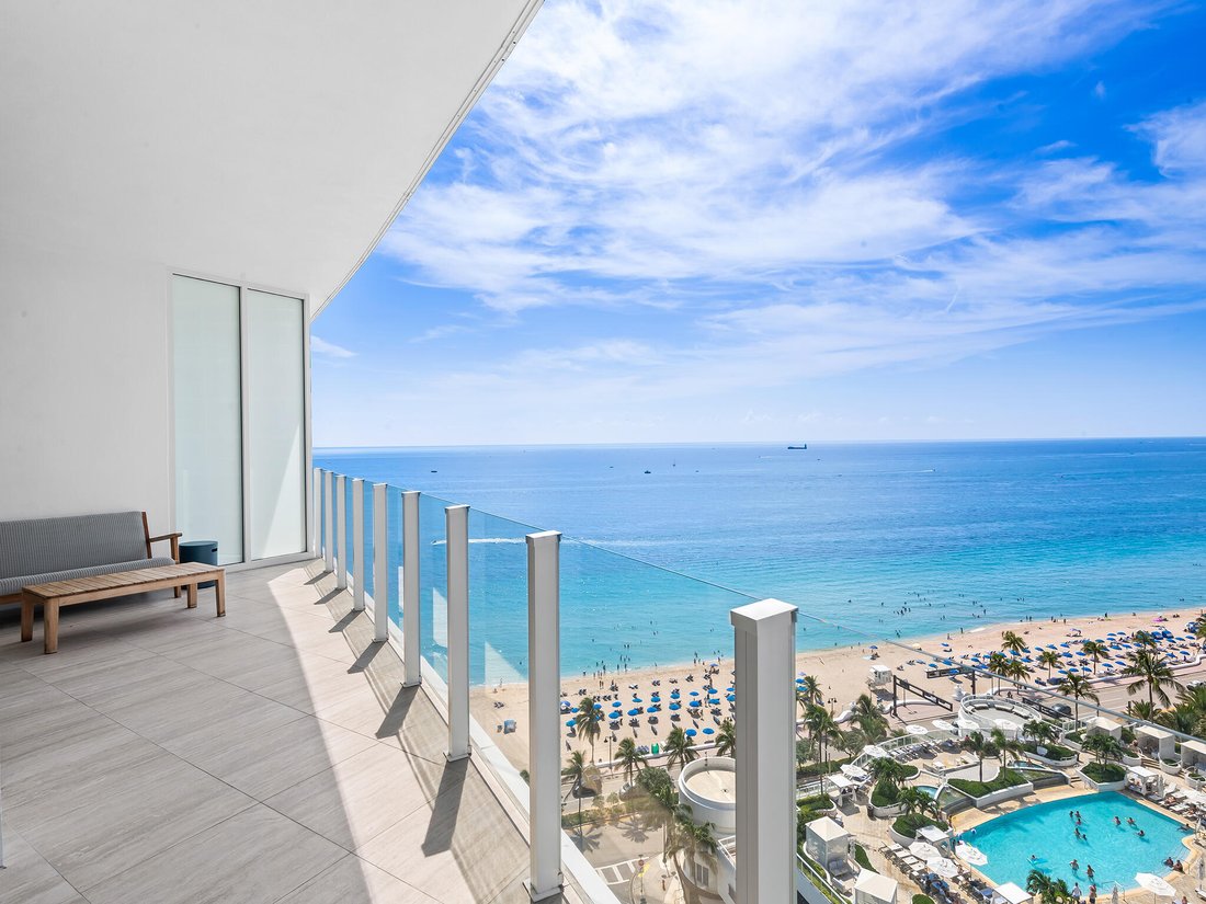 Condo in Fort Lauderdale, Florida, United States 1 - 16328721