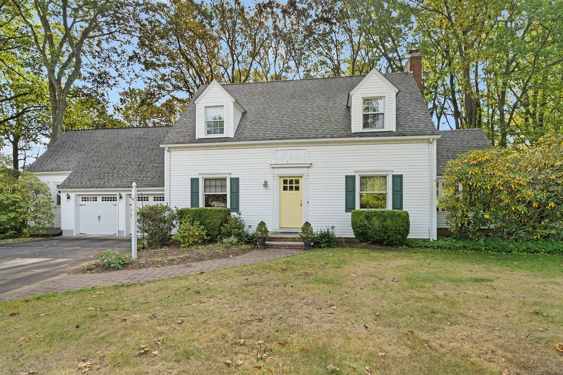 House in Randolph, New Jersey, United States 1 - 16328052