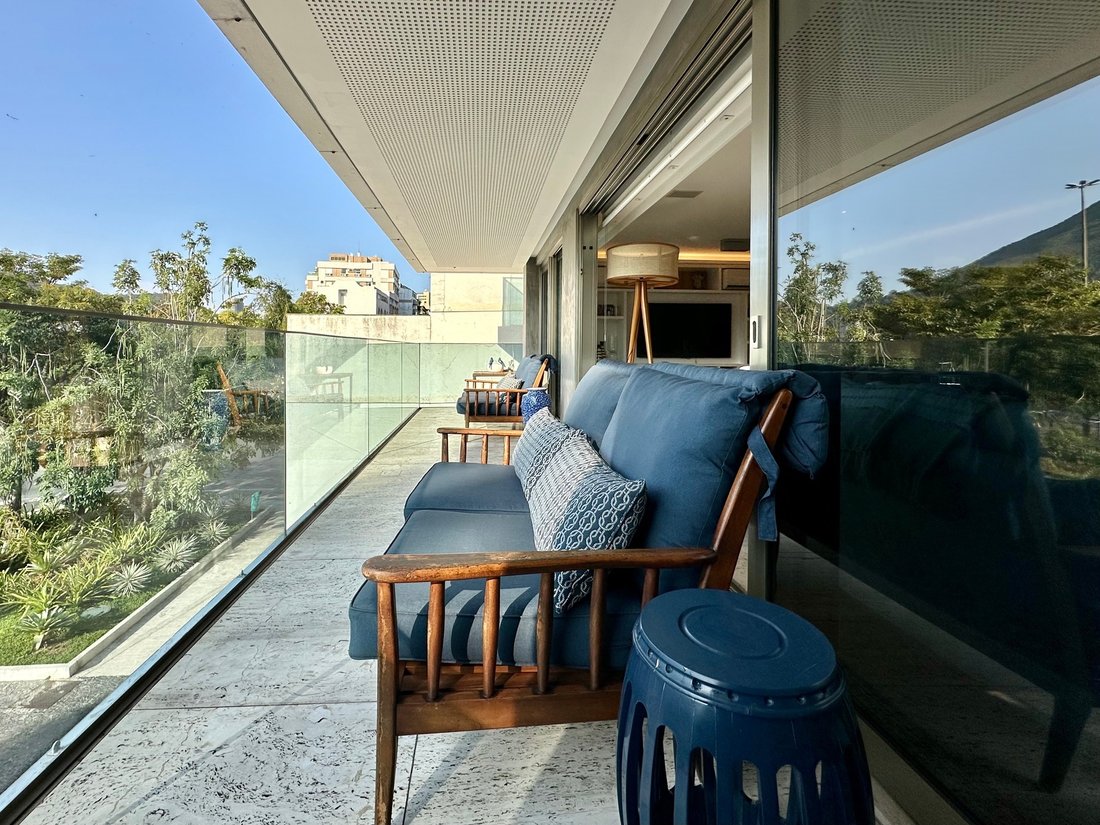 Apartment in Rio de Janeiro, State of Rio de Janeiro, Brazil 4 - 16327826