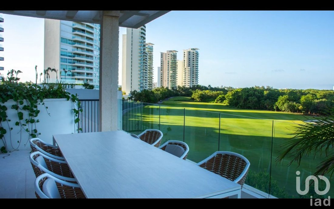 Apartment in Mexico 3 - 16327750