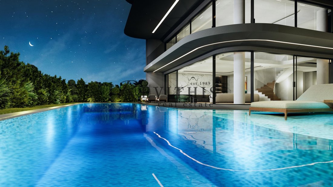 Apartment in Glyfada, Attica, Greece 3 - 16330618