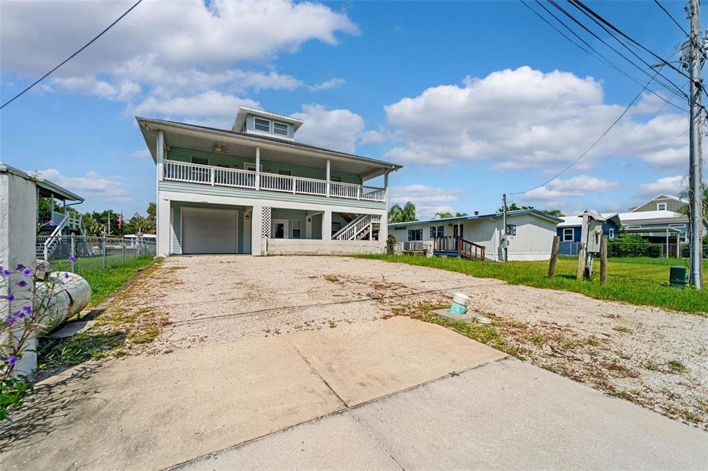 House in Crystal River, Florida, United States 4 - 16328276