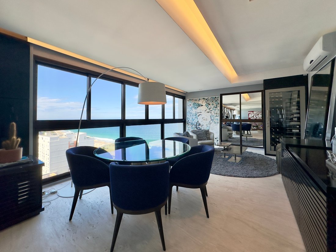 Apartment in Rio de Janeiro, State of Rio de Janeiro, Brazil 4 - 16327818