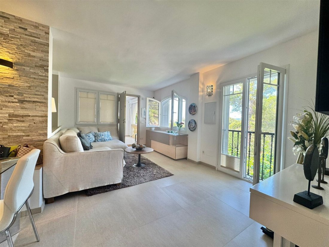 Apartment in Rotes Velles, Calvia, Balearic Islands 4 - 16327541