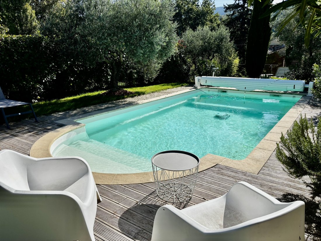 Villa in Malaucène, Provence-Alpes-Côte d'Azur, France 2 - 16327097