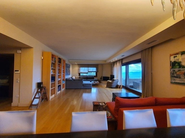 Appartement à Kephissia, Attique, Grèce 3 - 16330567