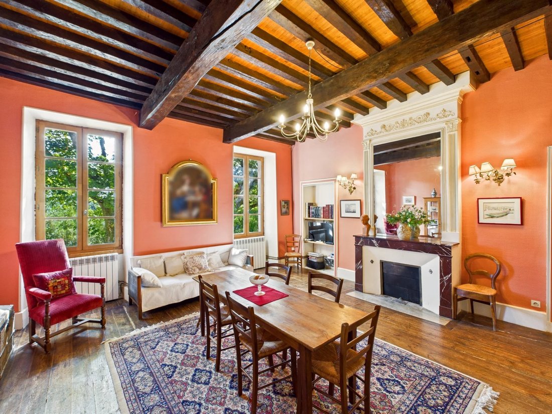 House in Penne-d'Agenais, Nouvelle-Aquitaine, France 4 - 16329189