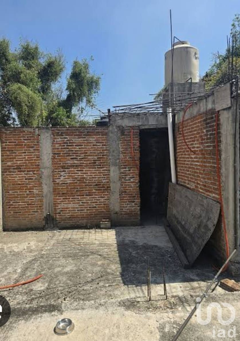 Land in Santa Catarina Yecahuitzotl, Mexico City, Mexico 5 - 16327754