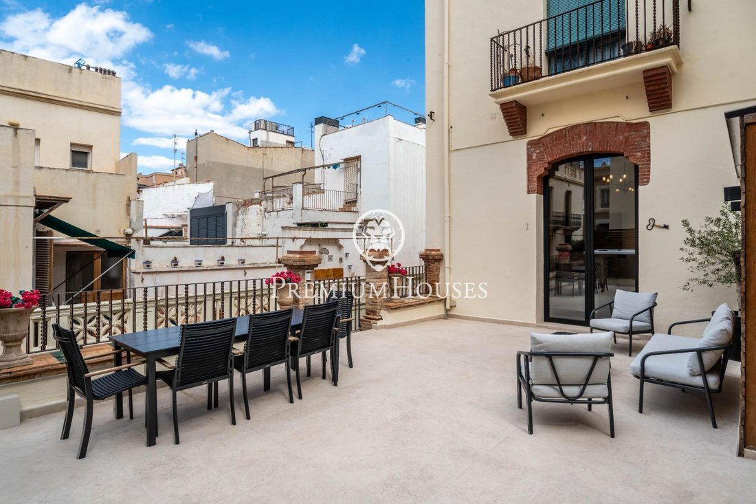 Apartment in Vilanova i la Geltru, Catalonia, Spain 2 - 16330531