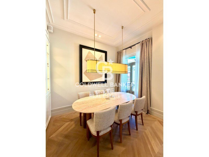 Apartment in Barrio Salamanca, Madrid, Spain 4 - 16328910