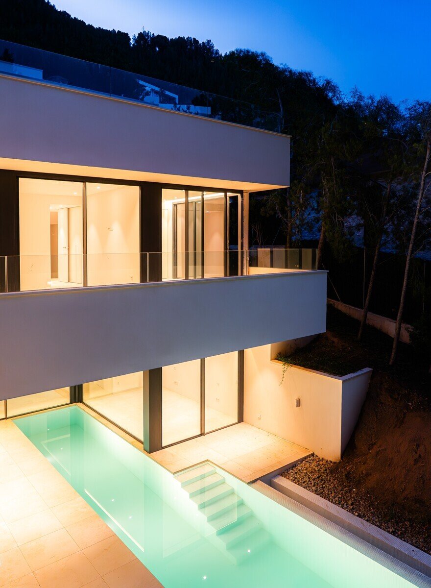 Villa in Palma, Balearic Islands, Spain 5 - 16327529
