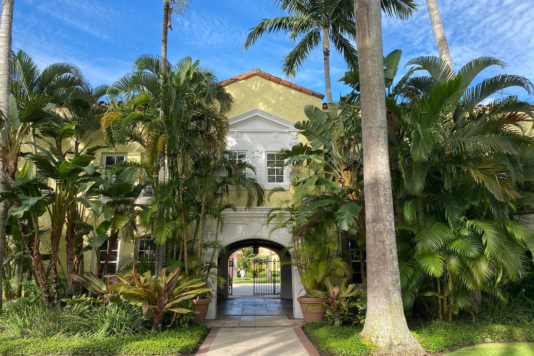 Condo in Palm Beach, Florida, United States 1 - 16330476