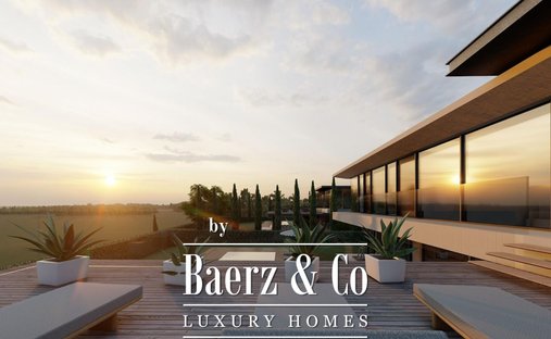 Villa in Valentici, Istria County, Croatia 1
