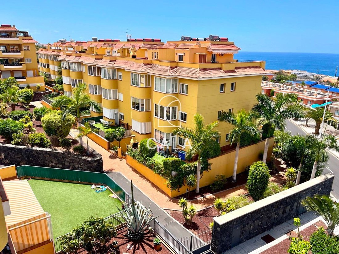 House in Salud-La Salle, Santa Cruz De Tenerife, Spain 3 - 16326683