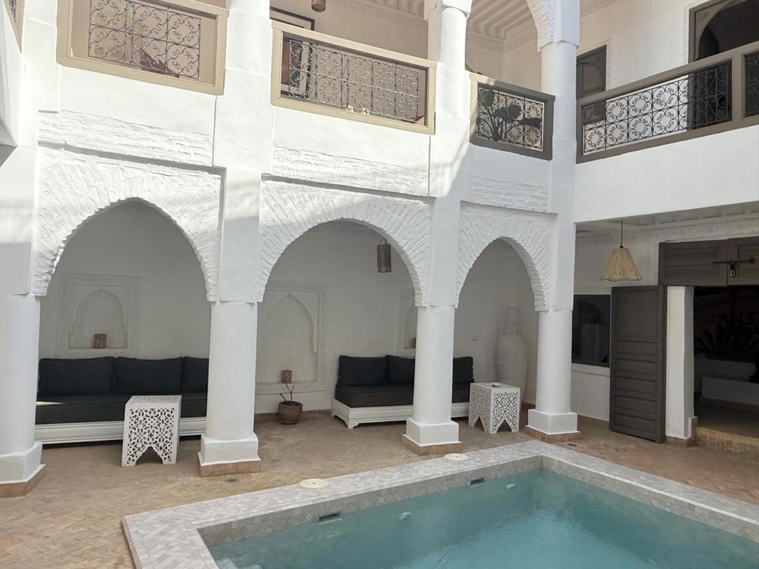 House in Mechouar-Kasbah, Marrakesh-Safi, Morocco 3 - 16326856