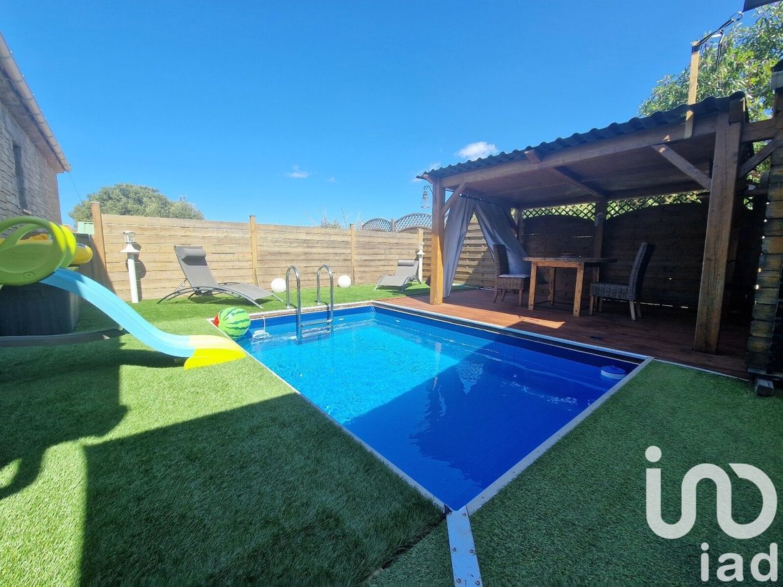 House in Propriano, Corsica, France 1 - 16328526