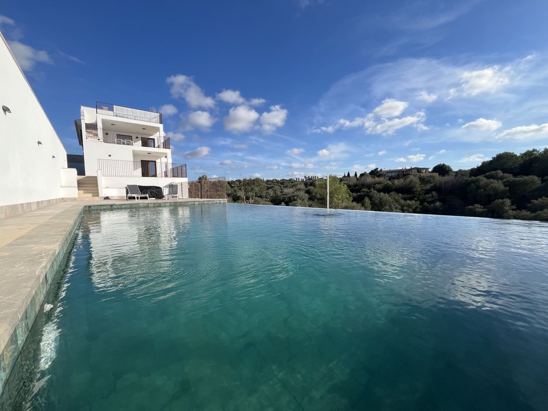 Villa in Palma, Balearic Islands, Spain 1 - 16329578