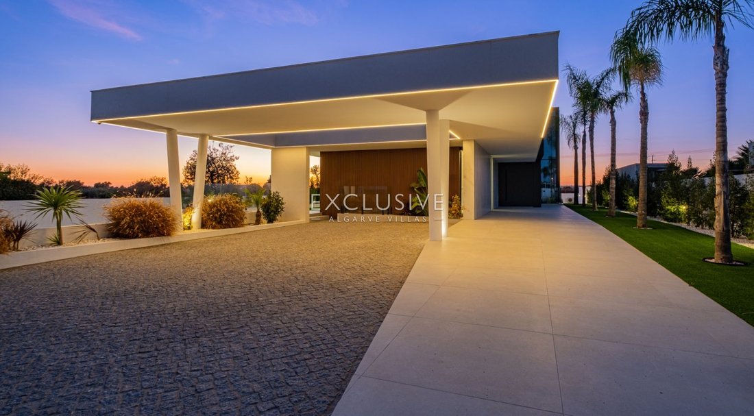 Villa in Guia, Algarve, Portugal 3 - 12557724
