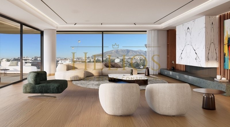 Apartment in Glyfada, Attica, Greece 3 - 16326717
