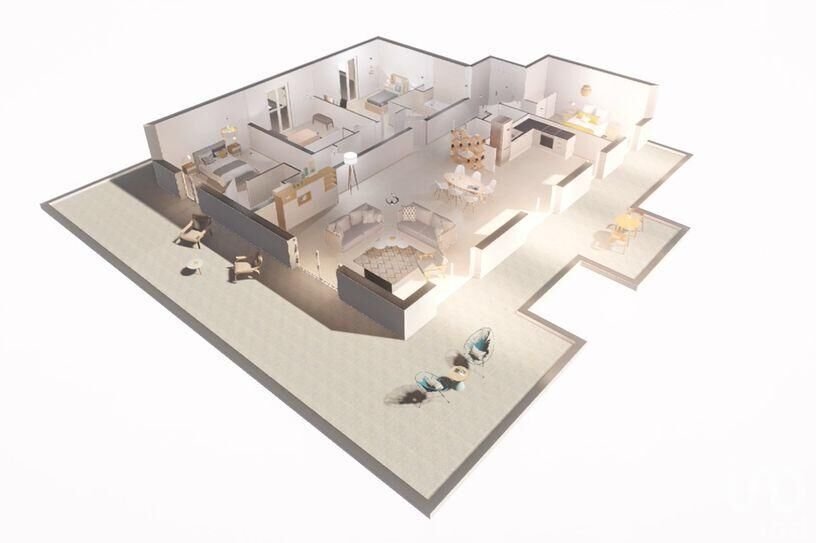 Apartment in Les Paluds-Lauvert, Vallauris, France 1 - 16328481